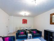 2 Bedroom Apartment For Rent In Edinburgh