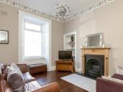 2 Bedroom Apartment For Rent In Edinburgh