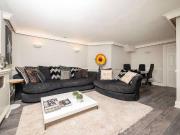 2 bedroom apartment for rent in Editha Mansions Edith...