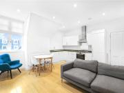 2 bedroom apartment for rent in Egerton Gardens,...