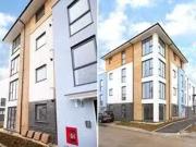 2 bedroom apartment for rent in Eighteen Acre Drive,...