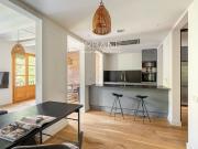 2 Bedroom Apartment for Rent in Eixample | Available Now