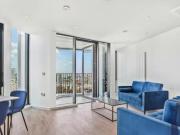 2 Bedroom Apartment For Rent In Elephant And Castle, London
