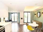 2 Bedroom Apartment For Rent In Elephant & Castle, London