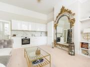 2 bedroom apartment for rent in Elgin Avenue, London, W9