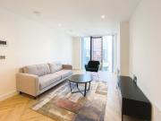 2 bedroom apartment for rent in Elizabeth Tower, M15