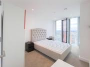 2 bedroom apartment for rent in Elizabeth Tower, M15