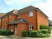 2 bedroom apartment for rent in Elliott Court Roebuck...