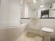 2 bedroom apartment for rent in Elmira Way, Salford, M5