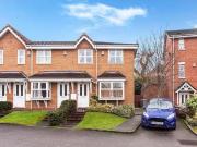 2 bedroom apartment for rent in Elvington Close,...