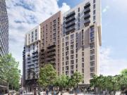 2 bedroom apartment for rent in Embankment West,...