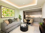 2 bedroom apartment for rent in Embassy Boulevard,...