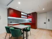 2 Bedroom Apartment For Rent In Embassy Gardens, London