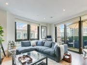 2 Bedroom Apartment For Rent In Embassy Gardens, London