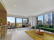 2 Bedroom Apartment For Rent In Embassy Gardens, Nine Elms