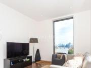 2 Bedroom Apartment For Rent In Embassy Gardens, Nine Elms