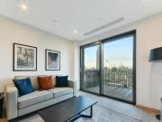 2 Bedroom Apartment For Rent In Embassy Gardens, Nine Elms