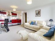 2 bedroom apartment for rent in Emerald House, Central...