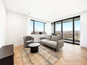 2 bedroom apartment for rent in Engine House Way, Camden...