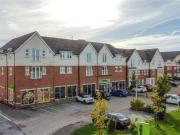 2 bedroom apartment for rent in Englefield Place,...