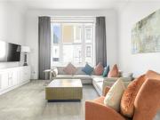 2 bedroom apartment for rent in Ennismore Gardens,...