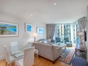 2 bedroom apartment for rent in Ensign House, Battersea...