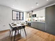 2 bedroom apartment for rent in Equipment Works, 2...