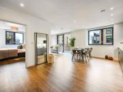 2 bedroom apartment for rent in Equipment Works, 2...