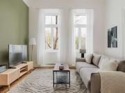 2 bedroom apartment for rent in Erdberg, Vienna