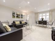 2 bedroom apartment for rent in Esher, London 2 bedroom apartment for rent in Esher, London