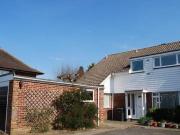 2 bedroom apartment for rent in Estridge Way TN10