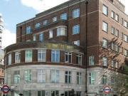 2 Bedroom Apartment For Rent In Euston Road, London