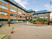 2 Bedroom Apartment For Rent In Everard Close, St Albans