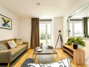 2 bedroom apartment for rent in Exchange Square, The...