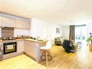 2 bedroom apartment for rent in Exchange Square, The...