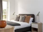 2 bedroom apartment for rent in Exchange Square, The...