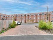 2 bedroom apartment for rent in Exel Drive Flat 4,...