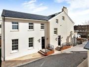 2 Bedroom Apartment For Rent In Exeter