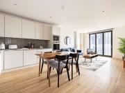 2 bedroom apartment for rent in Fairfield, London