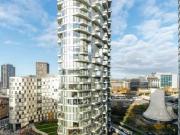 2 bedroom apartment for rent in Fairmont Avenue London E14