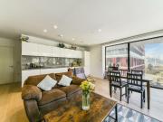 2 bedroom apartment for rent in Fairwater House, Royal...