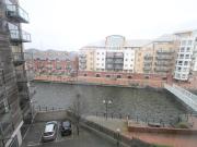2 bedroom apartment for rent in Falcon Drive, Cardiff, CF10
