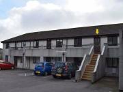 2 bedroom apartment for rent in Falmouth Berkeley Mews TR11