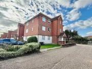 2 bedroom apartment for rent in Falmouth Close,...