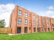 2 Bedroom Apartment For Rent In Faraday Close, Ollerton
