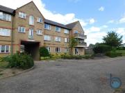 2 bedroom apartment for rent in Farnsworth Court,...