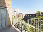 2 bedroom apartment for rent in Fazely Court, W9