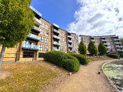 2 bedroom apartment for rent in Felsted, Caldecotte,...