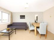 2 bedroom apartment for rent in Ferguson Close, London,...