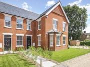 2 bedroom apartment for rent in Ferndale Court West End...